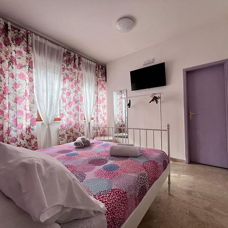 Villa Come A Casa Tua Bari Exteriér fotografie