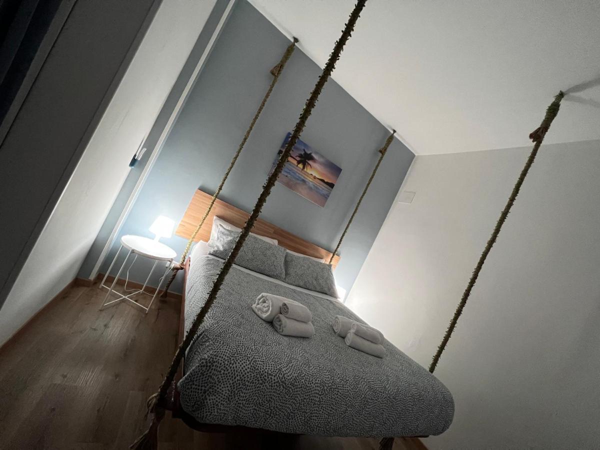 Villa Come A Casa Tua Bari Exteriér fotografie