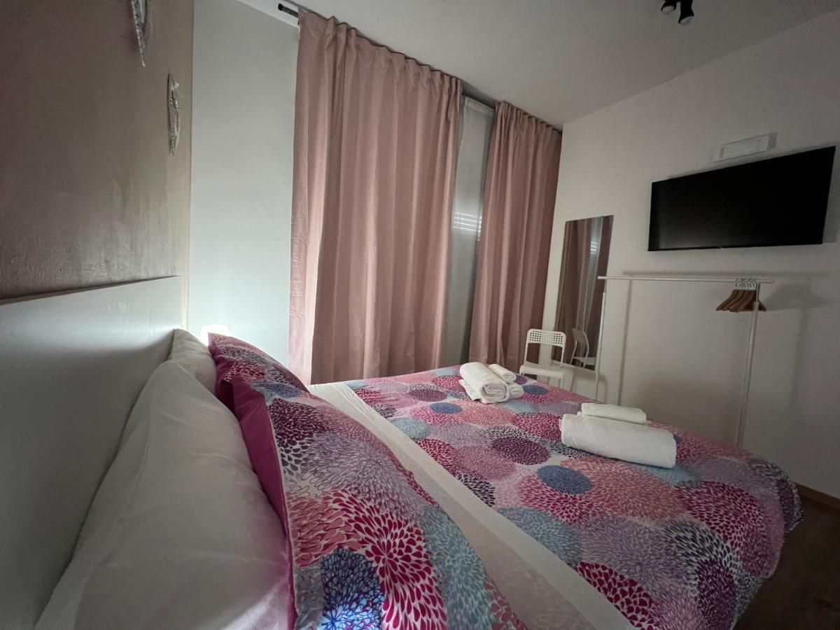 Villa Come A Casa Tua Bari Exteriér fotografie