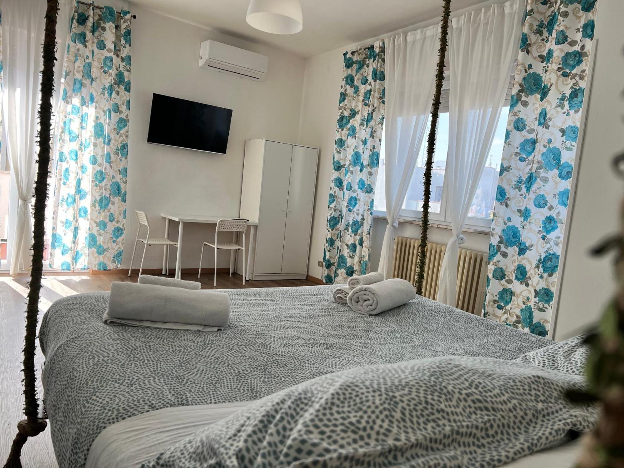Villa Come A Casa Tua Bari Exteriér fotografie
