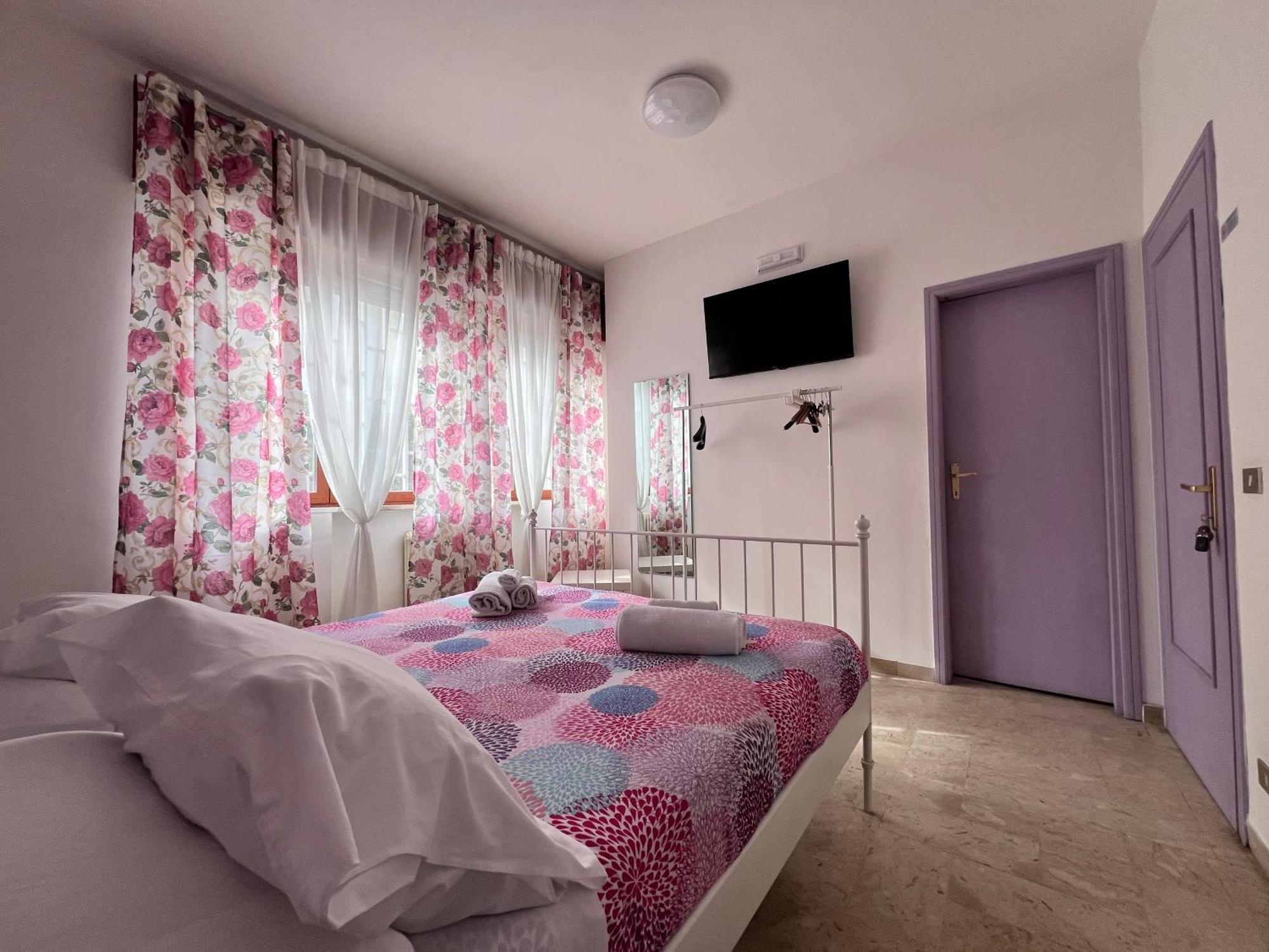 Villa Come A Casa Tua Bari Exteriér fotografie