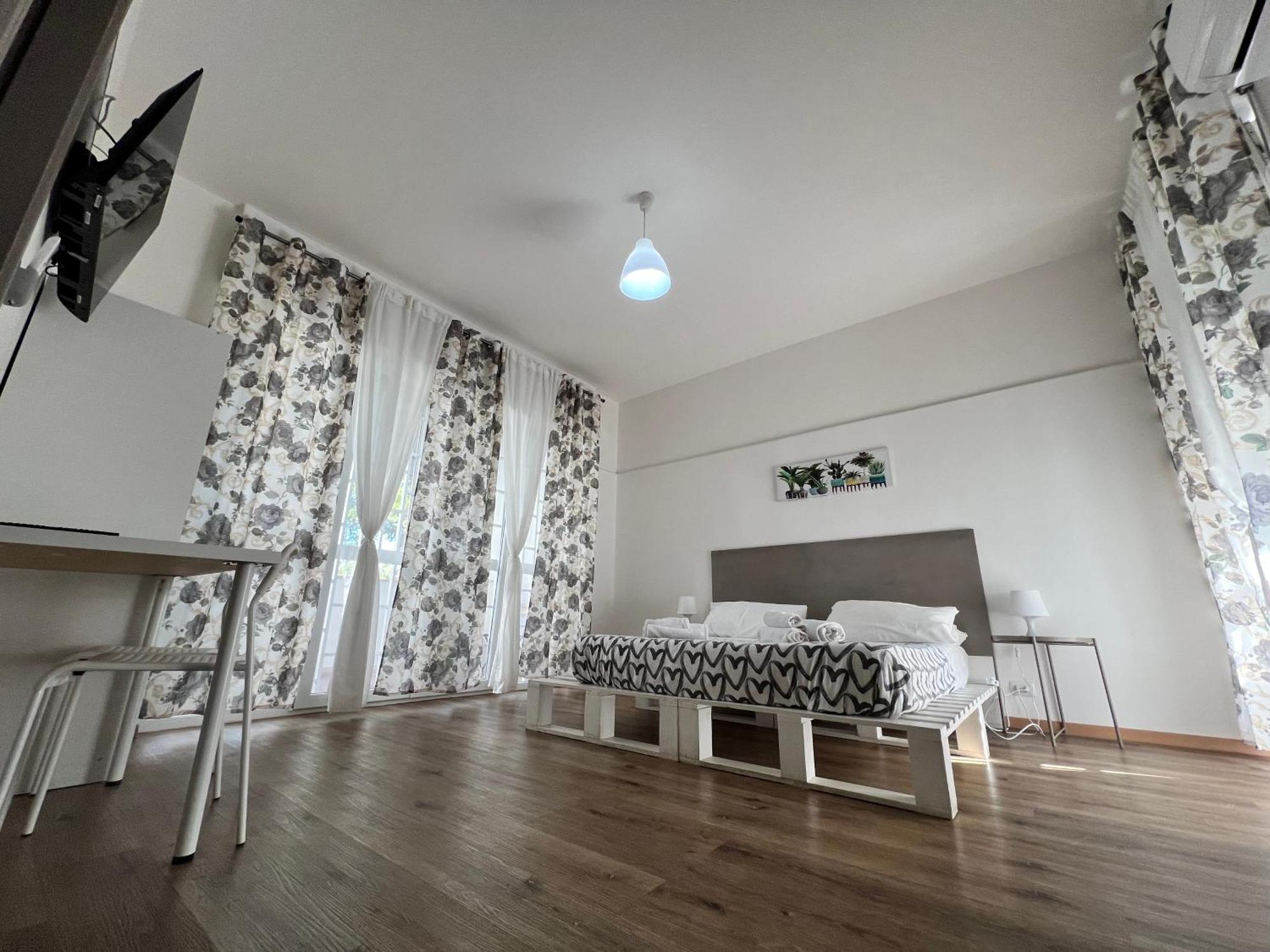 Villa Come A Casa Tua Bari Exteriér fotografie
