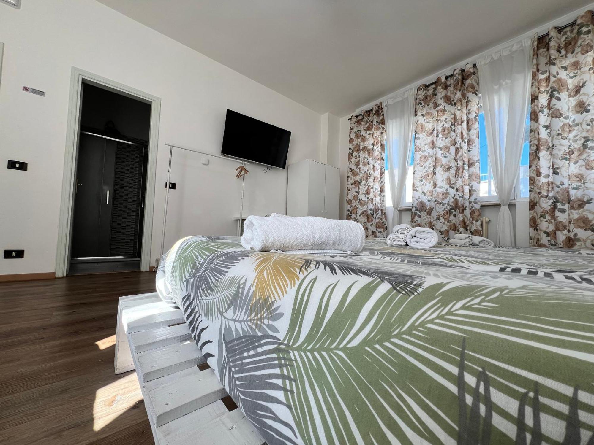 Villa Come A Casa Tua Bari Exteriér fotografie