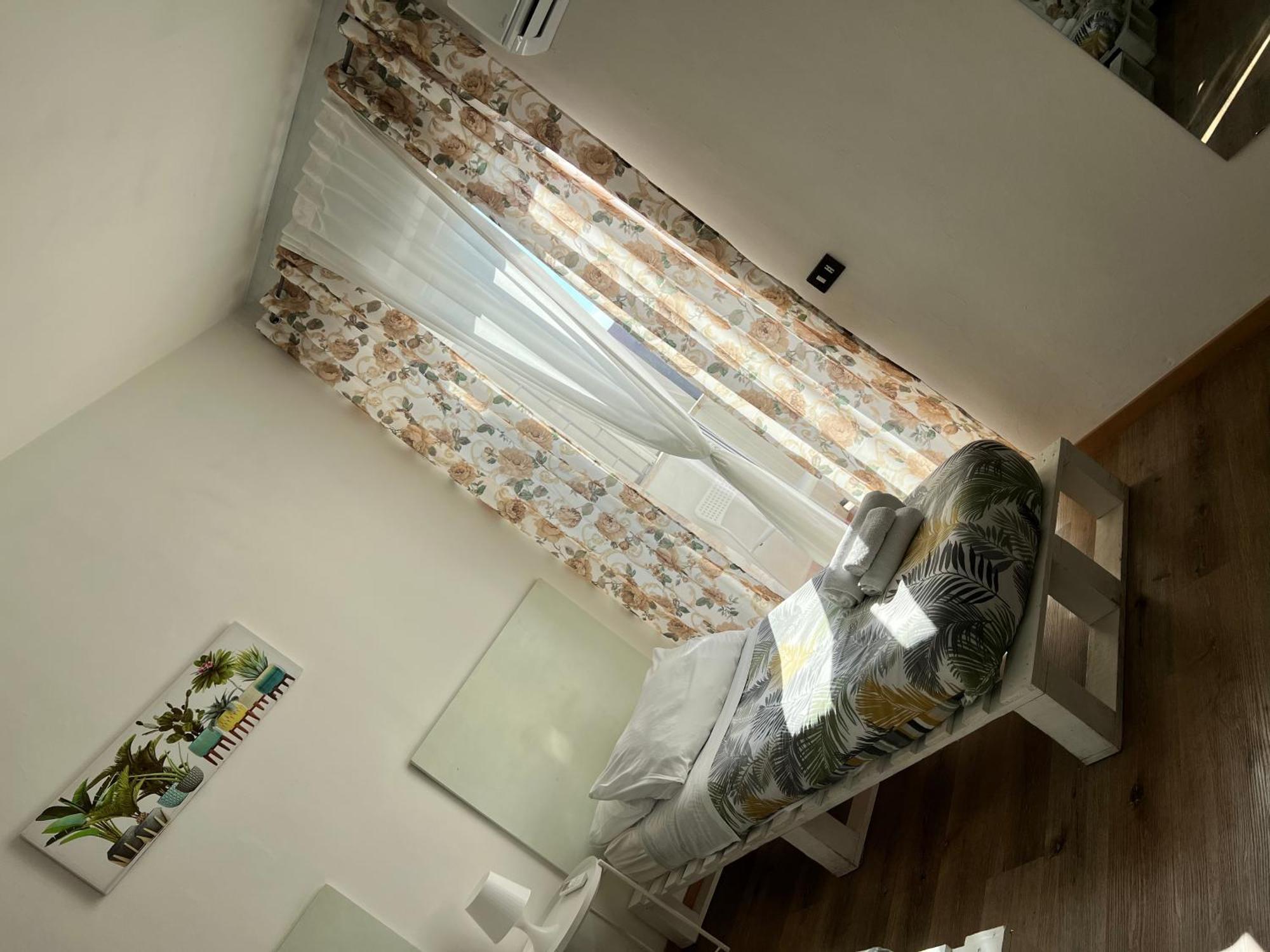 Villa Come A Casa Tua Bari Exteriér fotografie